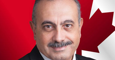 برلماني كندى: شهر التراث المصرى بند رسمى فى دستور مقاطعة أونتاريو 
