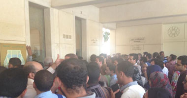 الأوبرا تناشد جمهور عمر خيرت الالتزام بالقواعد والنظم الفنية