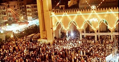 بوح العارفين.. وجاء الشيب واقترب الرحيلُ.. قصيدة لـ"أحمد البدوى"