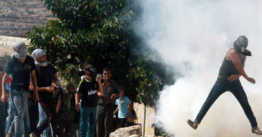 منظمة التحرير: إسرائيل صعدت اعتداءاتها ضد الفلسطينيين 