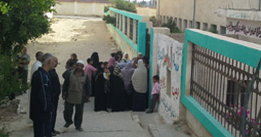 أولياء أمور التلاميذ بالغربية: الامتحان سهل ومباشر 