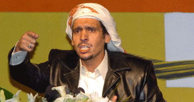 حكم نهائى بسجن الشاعر القطرى "ابن الذيب" لتحريضه ضد نظام الحكم