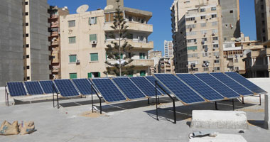 2013.. عام الاختراقات الكبرى فى مجال الطاقة المتجددة