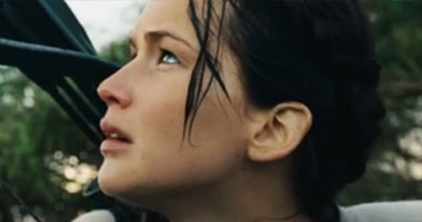 اليوم.. العرض الخاص لـHunger Games: Catching Fire بمصر 