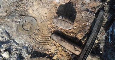 النيابة تواصل التحقيق مع 3 عثر بحوزتهم على قنابل يدوية بـ"الدائرى"