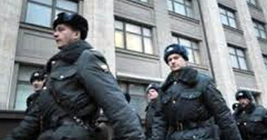 رئيس الأمن الروسى: عودة مقاتلى داعش إلى روسيا بعد تحرير سوريا خطر داهم علينا