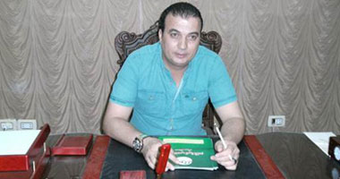 محافظ بورسعيد ينعش خزينة المصرى بمليون جنيه 