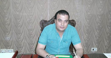 مجلس المصرى يجتمع خلال ساعات فى حضور المحافظ