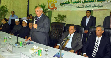 صحة كفر الشيخ: خطة للقضاء على الحشرات بمصيف بلطيم
