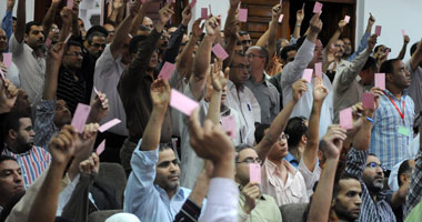 إضراب أطباء مستشفى حميات بـ"المنيا" احتجاجا على اختطاف المدير