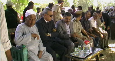 محافظ قنا يقرر وقف المعديات التى تعمل بدون ترخيص