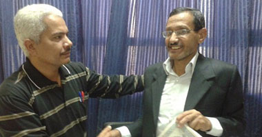 بالصور.. "بنها التعليمية" تكرم أسر شهداء الجيش بحرب أكتوبر 