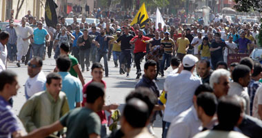 الصحة: 4 حالات وفاة و40 حالة إصابة بالقاهرة والمحافظات