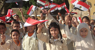 عبد الفتاح البقلى يكتب: روح أكتوبر