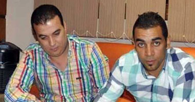 بالصور.. أحمد فوزى يوقع للمصرى موسما واحدا