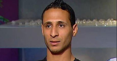 عمرو عثمان يجدد تعاقده مع المنيا لمدة موسمين