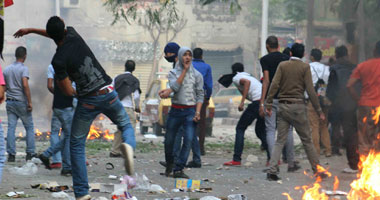 تجديد حبس7 من عناصر المحظورة وإخلاء سبيل 4 آخرين بالمنوفية