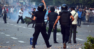 "عالم جديد" تطالب الحكومة بخطة جديدة لاقتلاع الإرهاب من مصر