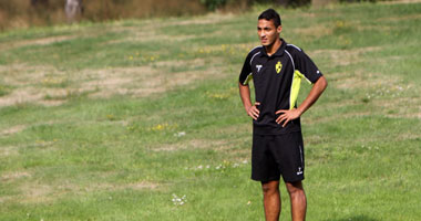لاعب المصرى يُصاب بارتجاج فى المخ بعد مشاجرة الكمين