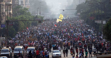 محلل إيرانى: أحداث مصر تصب لصالح إسرائيل
