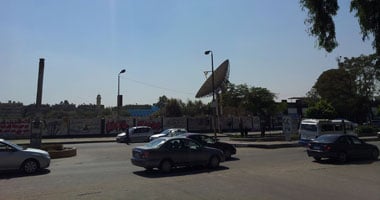 تفاصيل القبض على المتهم بارتكاب واقعة إطلاق "آر بى جى" على مقر الأقمار الصناعية بالمعادى.. ضبط "متطرف" بحوزته سلاح نارى.. وتحريات الأمن الوطنى تثبت علاقته ببعض الأعراب بمناطق سيناء ومرسى مطروح والصف