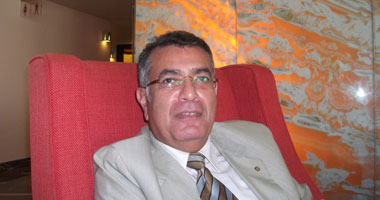 الطب عند الفراعنة بمؤتمر البحر الأبيض لجراحى الأطفال بأسبانيا 