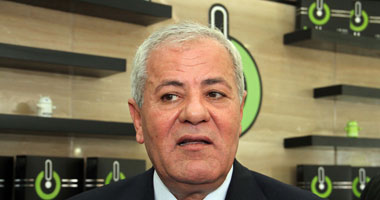 وزير الإنتاج الحربى: لا أحد يمكنه منع مصر من تصنيع الأسلحة