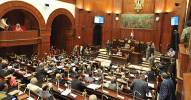 لجنة الخمسين تعلن إقرار 8 مواد جديدة بالدستور 