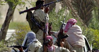 مقتل وإصابة 7 من عناصر الصحوة بجنوب كركوك