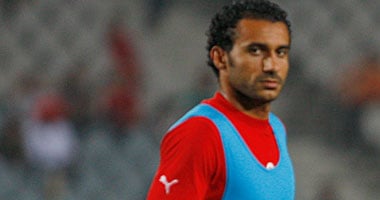 كواليس غرفة الملابس.. رامى عادل يكشف تفاصيل مشادته مع مانويل جوزيه بالأهلى