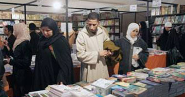 افتتاح معرض بيروت الدولى للكتاب فى دورته الـ53