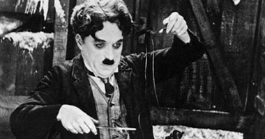 أفلام شارلى شابلن على شرائط فيديو بالأسواق