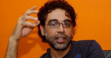 هانى خليفة يحضر لمسلسل جديد بعنوان "مطلقات صغيرات"