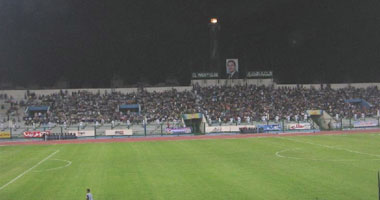 الإسكندرية تستعد لاستقبال كأس العالم للشباب 2009