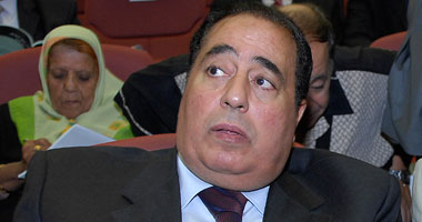 السلاب: "الوطنى" قبل الفكر الجديد كان حزبا "مهلهلا"
