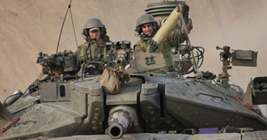 استنفار أمنى إسرائيلى على الحدود المصرية الفلسطينية 