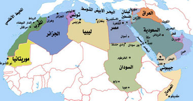تاريخ الوطن العربى فى مؤتمر لاتحاد التاريخيين العرب
