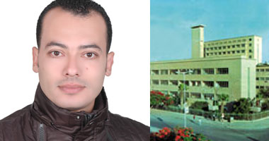 المخترع خالد زنون: أطالب بوزارة للأفكار