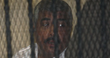 هشام طلعت كان يخطط للهرب إلى البرازيل