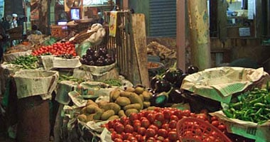 توقعات بارتفاع أسعار الخضروات والفاكهة هذا الأسبوع 