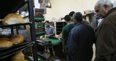 شعبة المخابز بكفر الشيخ تطالب الرئيس بإعادة النظر فى تكلفة رغيف الخبز