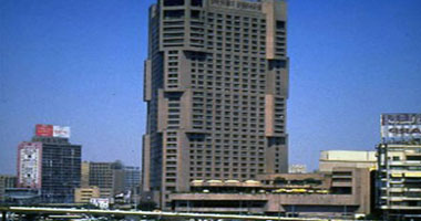 "هيلتون" تنعش السياحة المصرية وتقيم فندقا ومنتجعا بالقاهرة والإسكندرية