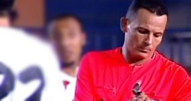 جمال حيمودى: الزمالك له ركلتا جزاء أمام أسوان وإلغاء هدف مصطفى قرار سليم