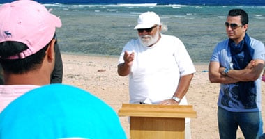 رمسيس.. ضيف شرف "المش مهندس حسن"