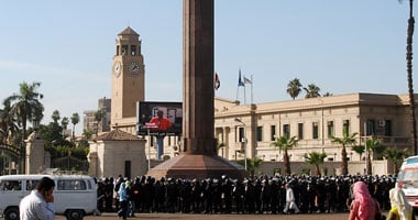 جامعة القاهرة تناقش التجربة التركية فى الاقتصاد الأحد المقبل