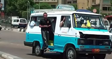 منال أحمد تكتب: وسائل نقل غير آدمية