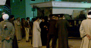 قنبلة بالزقازيق تثير رعب المواطنين
