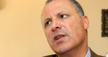 الاثنين..  "أبو ريدة" ضيف أحمد شوبير على "سى بى سى 2"