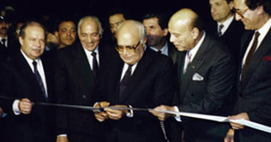 جودة عبدالخالق: صدقى أقلهم سوءا