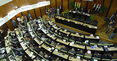 واشنطن تنتظر الموافقة على تطبيق الاتفاقية الأمنية